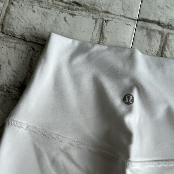 Lululemon Align Hr Short - Picture 6 of 7